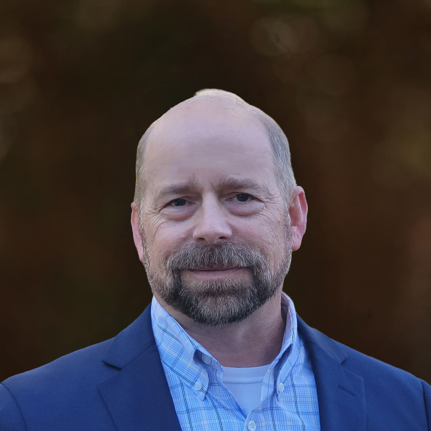 Col. Kirk Spangenberg USMC (Ret.)
