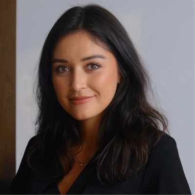 Karina El Baze