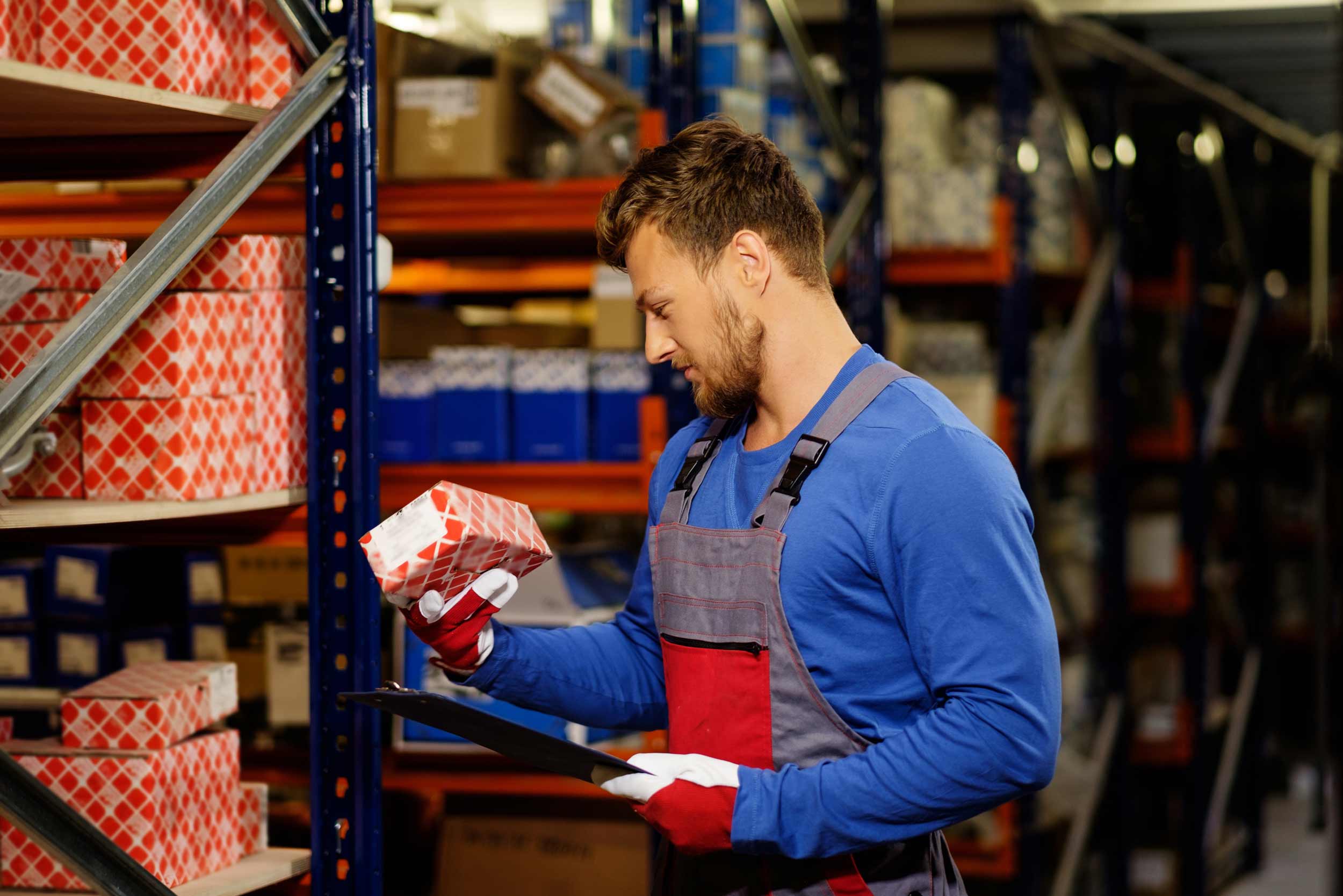 OEMs’ Standard Playbook for Stocking Legacy Parts Is Costing Them Tens of Millions. There Is a Better Way.