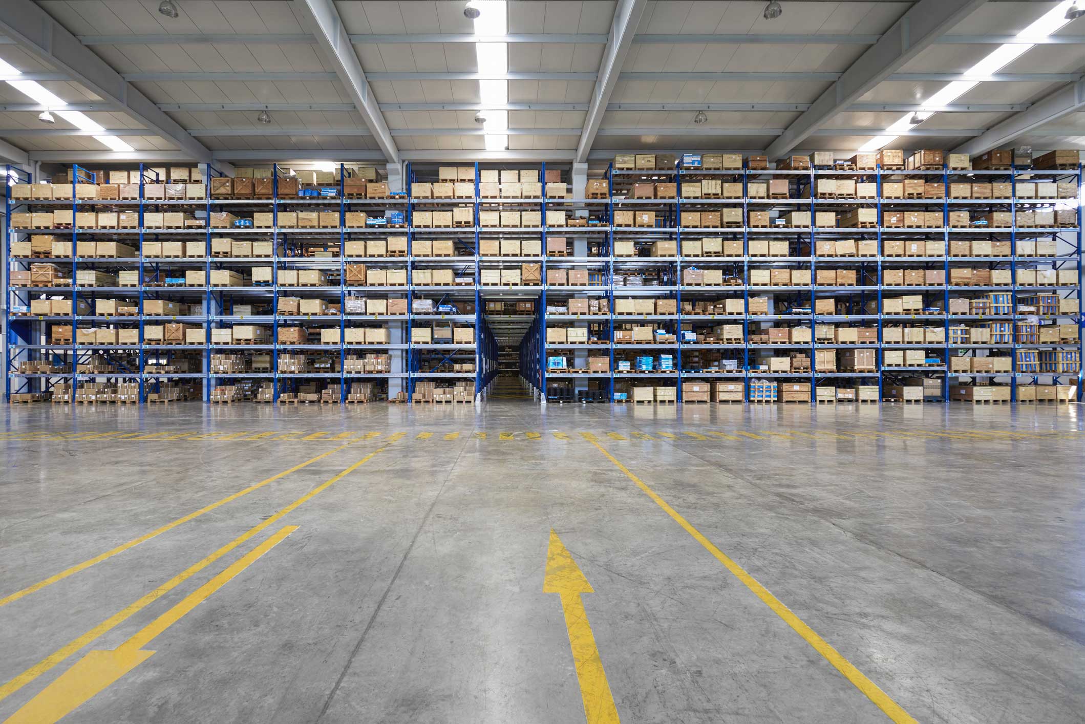 The Monstrous Legacy Inventories Eating OEMs’ Profits